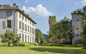 Abbaye du Palais